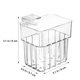thumbnail image 2 of Moluckfu 4Ud Soporte Para Acuáticas Con Fijación Estable Y Transparente, 2 of 6