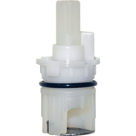 

Danco Hot-Cold Water Faucet Stem for Delta 3S-16H-C With 2 Lever-Style Handles 10474 400244