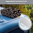 thumbnail image 4 of Hearts RV Air Conditioner Cover UV Resistant RV Ac Cover Camper Cover for Outside, Easy to Install RV Accessories for Women Men,Valentine's Day Decoration, 4 of 7
