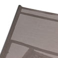 thumbnail image 6 of Brown Textilene Chaise Lounge (set of 2), 6 of 9