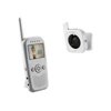 Lorex LW2002W - Baby monitoring system - wireless - 2.4" LCD - 1 camera(s) - CMOS