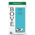 thumbnail image 2 of Leche Entera Orgánica Bové 12 Piezas De 1 Litro Bové Caja de 12 piezas de 1 Litro Leche Entera Bové, 2 of 3