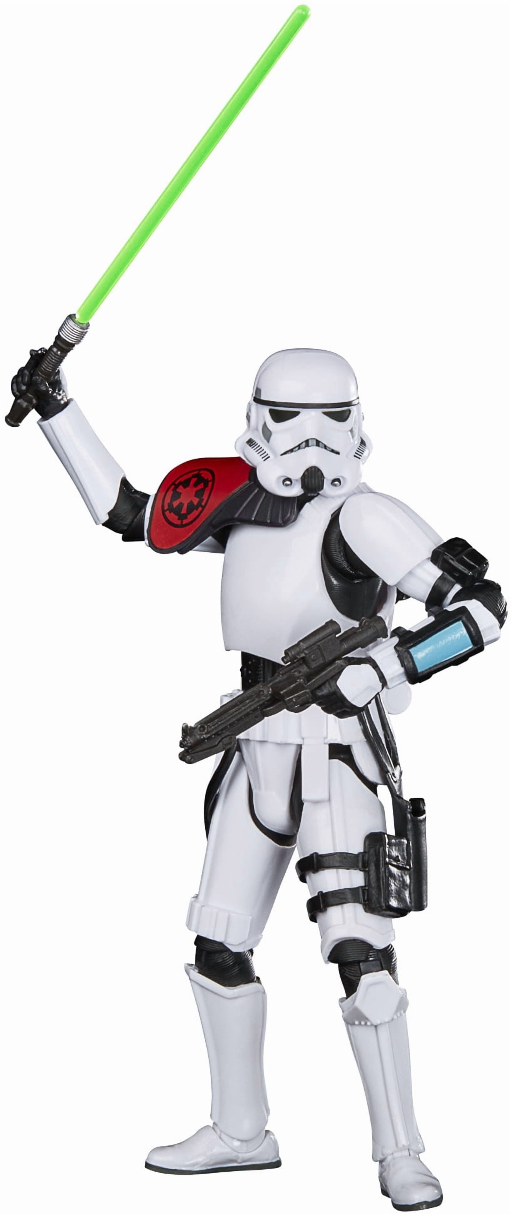 Hasbro Collectibles - Star Wars Comics - Black Series - Sergeant Kreel Action Figure