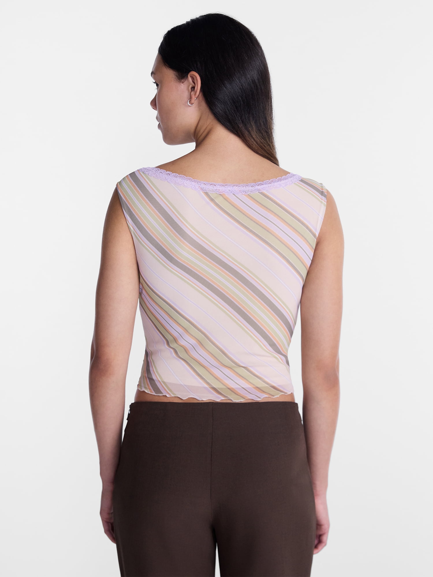 No Boundaries Off the Shoulder Top, Women’s XXS-XXL