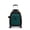 Black Khaki Print, variant on New Zea 15" Laptop Rolling Backpack