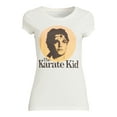 thumbnail image 2 of Karate Kid Women's Opp T-Shirt, 2 of 5