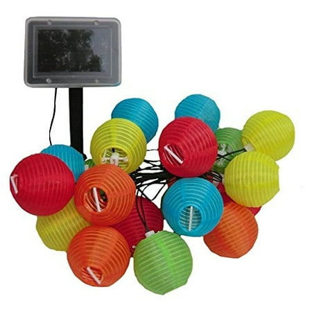 E Joy Lantern Solar String Lights Globe Outdoor E Joy Lantern Solar String Lights Globe Outdoor