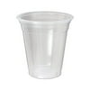 Fabri-Kal Nexclear Polypropylene Drink Cups, 12/14 oz, Clear, 1000/Carton -FABNC12S