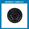 thumbnail image 3 of OTTULUR Trolling Boat Motor Prop Nut Replacement for T-H Marine Minn Kota 80 101 112, 3 of 7