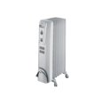 thumbnail image 1 of OIL RADIATOR - FRENCH, 1 of 9