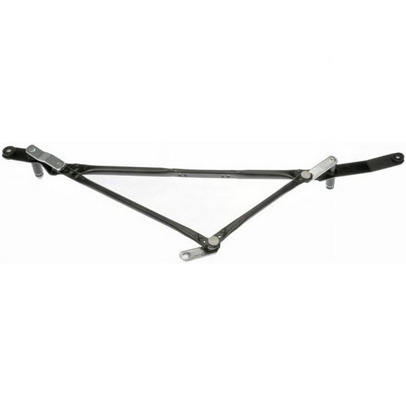 Windshield Wiper Linkage - Compatible with 2011 - 2019 Chrysler 300 2012 2013 2014 2015 2016 2017 2018