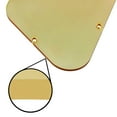 thumbnail image 5 of Scratch Proof Guitar Backplate Cover Easy 30 Second Installation Durability Materials For Enhances Instrument Care, 5 of 7
