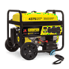 Champion Power Equipment 4375 Watt Remote Start Power Generator