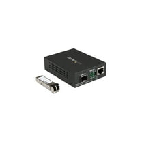 Fiber Media Converter 850nm