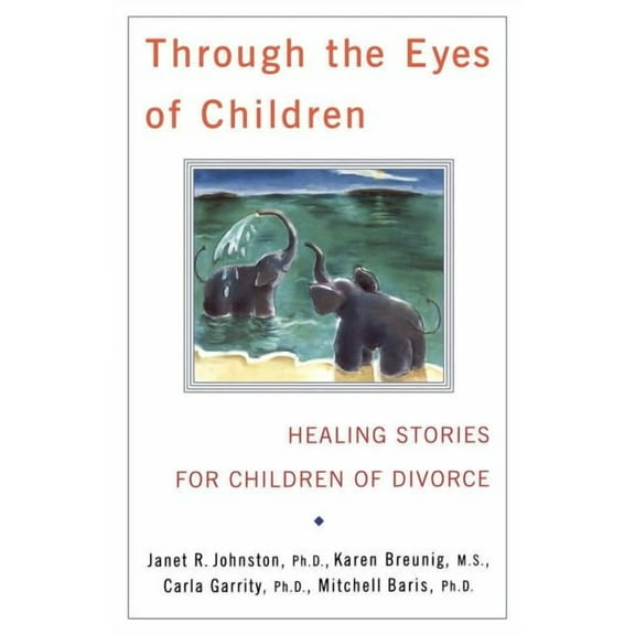 Through the Eyes of Children (Paperback)