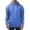 Royal Blue, variant on Pro Club Men's Comfort Pullover Hoodie (9oz)