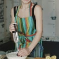 thumbnail image 4 of Mélangeur à Main à Immersion 400 W Électrique Portatif à Main pour Mélanger Sans Effort Smoothies Shakes Purée Rond, 4 of 7