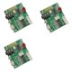 thumbnail image 1 of 3X Producto Multifunción 5,2 Módulo BT 5V 5W + 5Wtws Placa Amplificadora de Potencia 3.5Aux Placa PCBA Inalámbrica, 1 of 6