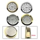 thumbnail image 5 of Mini reloj AFQH con mecanismo de cuarzo, redondo, de 55 mm, 5 of 5