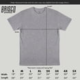 thumbnail image 5 of Minnesota State Pride 'Sota Crew Neck Short Sleeve Graphic Tee Brisco Brands S, 5 of 5