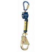 3m Dbi-Sala Self-Retracting Lifeline,Blue 3101236