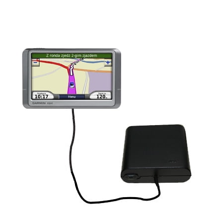 garmin nuvi 250