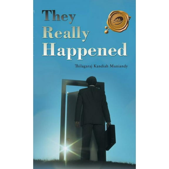 They Really Happened (Hardcover)