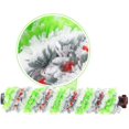 thumbnail image 4 of 4 Pcs Bissell Crosswave 3-en-1 Brosse Rouleau pour Bissell Crosswave 3-en-1 Pièces de Rechange / Kits de Rechange pour Bissell Crosswave 3-en-1 Aspirateur Humide & Sec, 4 of 5