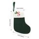 thumbnail image 4 of Xihbxyly Medias Navideñas, Calcetines de Punto con Forma de Caramelo, Adornos Festivos para Chimenea, Diseño de Tela Premium, Decoración Navideña, Esencial para Una Tradición Familiar, Gran Capacidad, 4 of 4