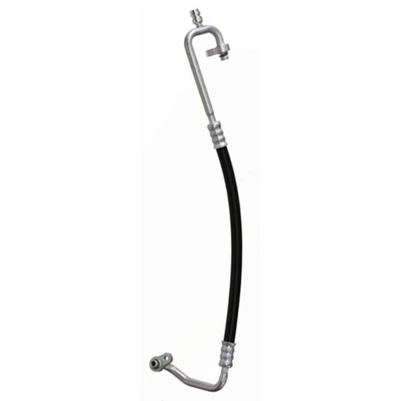 Discharge Line Hose Assembly