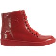 thumbnail image 2 of Travel Fox  900 Series - Nappa Leather High Top Womens Style : 916301, 2 of 4