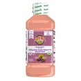 thumbnail image 2 of (4 pack) Earth's Best Organic Electrolyte Solution, Grape Berry, 1 Liter, 2 of 12