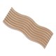 thumbnail image 1 of Bandeja decorativa de , bandeja de almacenamiento de , bandejas de , bandeja de servicio de rústica, de Rectángulo perfecl Bandeja decorativa, 1 of 8