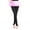 Z04-Black, variant on SHenli Girls Tights Dance Ballet Footed Leggings Ultra Soft Stockings for Kids Age 4-16