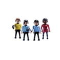 thumbnail image 2 of Set de Juego Playmobil Star Trek Star Trek  Set Figuras 10 Piezas, 2 of 4