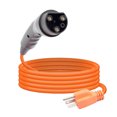 thumbnail image 1 of serony Golf Cart Charging Power Cord Charging Power Cord Golf Cart Charging Durable Easy To Install, 1 of 1