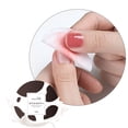 thumbnail image 2 of Además de toallitas para quitar esmalte de uñas, toallitas exfoliantes para uñas, toallitas para el cuidado y la limpieza de las uñas, 48 unidades, 15 ml, 2 of 2