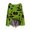 Mint Green, variant on Womens Ghost Heart All Over Print Crew Neck Long Sleeve Knit Sweater Loose Fit Casual Fall Pullover Halloween Knitted Tops