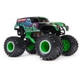 thumbnail image 4 of Coleccionista Monster Truck Monster Jam Grave Digger 1:24 Monster Jam, 4 of 7