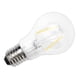 thumbnail image 4 of Bombilla de filamento, E27 220 V 2 W Luz de filamento regulable cálida Bombilla de filamento Probada profesionalmente, 4 of 12