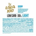 thumbnail image 3 of Leche Lala 100 Low Carb sin Lactosa 1 L, 3 of 4