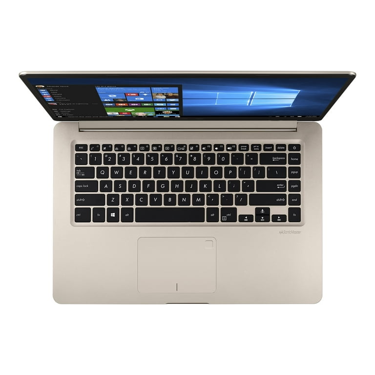 ASUS VivoBook S15 S510UQ-EB76 - Intel Core i7 - 7500U / up ASUS VivoBook S15 S510UQ-EB76 - Intel Core i7 - 7500U / up