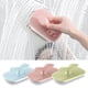 thumbnail image 1 of Cepillo multifuncional con compartimento para esponjas - Limpiaparabrisas y rascador de cristal 3 en 1 para cocina, baño, cocina y paredes, 1 of 4