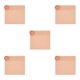 thumbnail image 1 of Ounissouiy Alfombrilla de silicona para manualidades, herramienta de fabricación de epoxi, hoja de silicona para manualidades, mantel individual Type2 NO2, 1 of 1