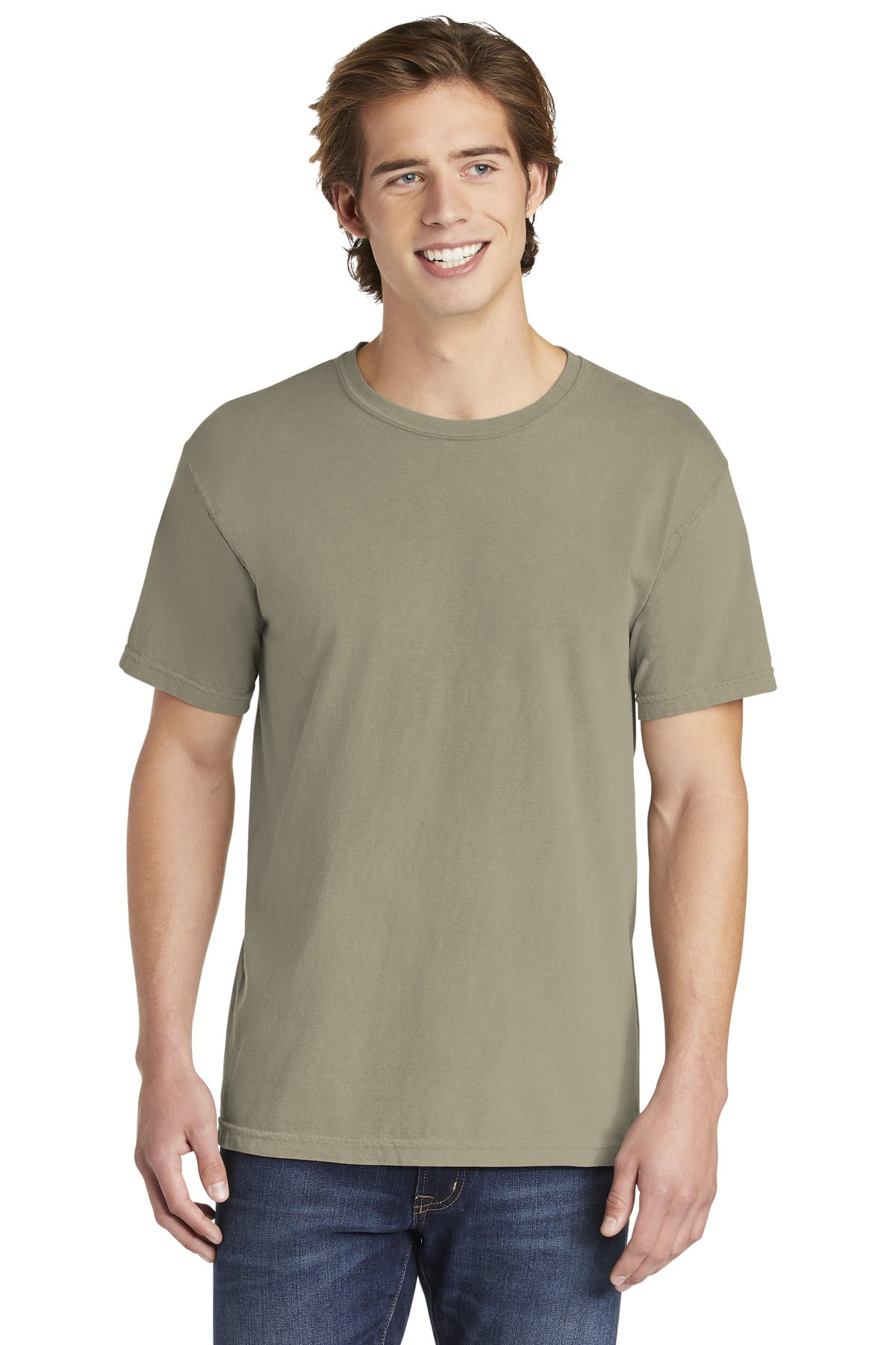 Comfort Colors Comfort Colors Garment Dyed Heavyweight T Shirt Comfort Colors Nib Walmart Com Walmart Com