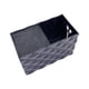 thumbnail image 5 of Organizador de tijeras para peluquería canina, soporte para tijeras, peines y clips. Negro, 5 of 9