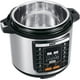 thumbnail image 3 of Olla Eléctrica Koblenz Kitchen Magic Pot KMP1000I/N, 3 of 5