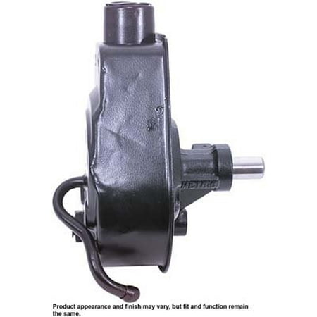 A1 CARDONE - POWR STEER PUMP