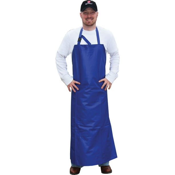 Wash Apron