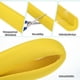 thumbnail image 2 of Uxcell 4 Pack Protectores de Esquinas en Forma de L de 6.5 Ft para Muebles Amarillo, 2 of 6